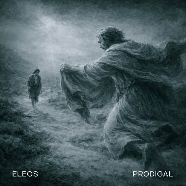 ELEOS e Shawn Jonas promovem parceria no pesado single “Prodigal”