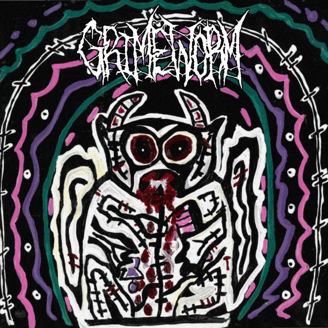 Finlandeses do Grimeworm anunciam Amphetamine, sua nova faixa sludge/ doom metal