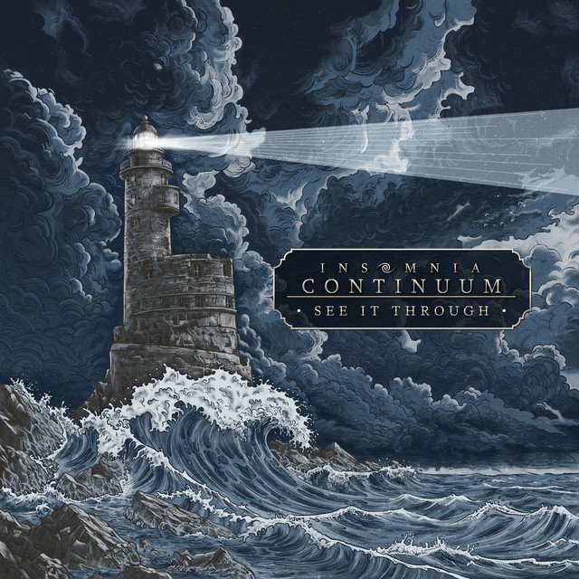 Insomnia Continuum combina melodia e peso no single “See It Through”