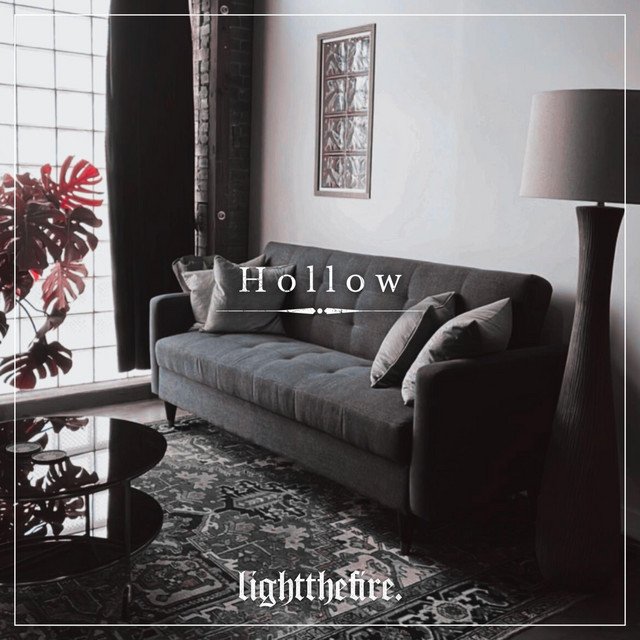 Light The Fire lança single belo e pesado