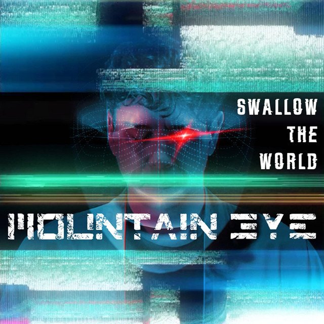 O intenso Metalcore de Mountain Eye em “Swallow the World”