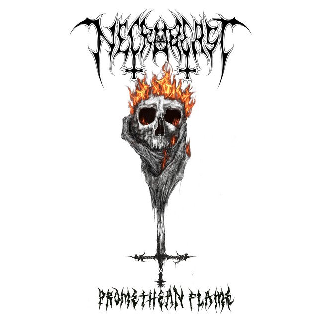 Necrobeast chega com novo single consolidando sonoridade