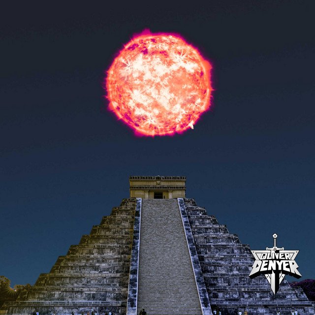 Ouça o som versátil de novo single de Oliver Denyer