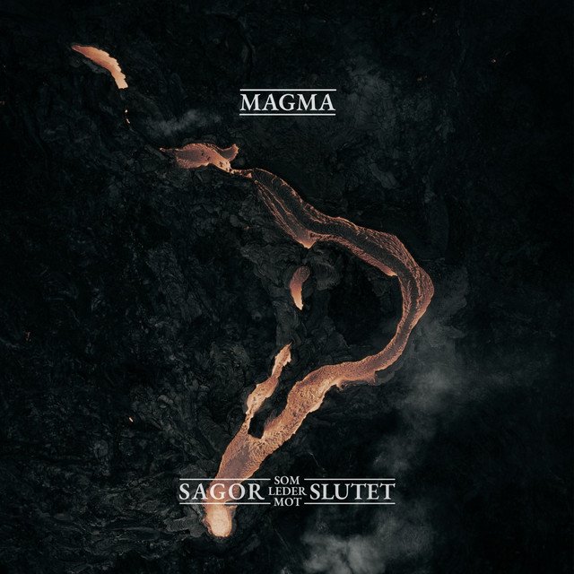 Sagor Som Leder Mot Slutet lança single de vindouro disco