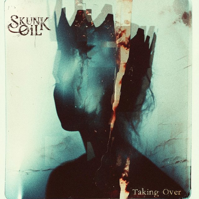 Skunk Oil lança faixa noventista sem soar datado!