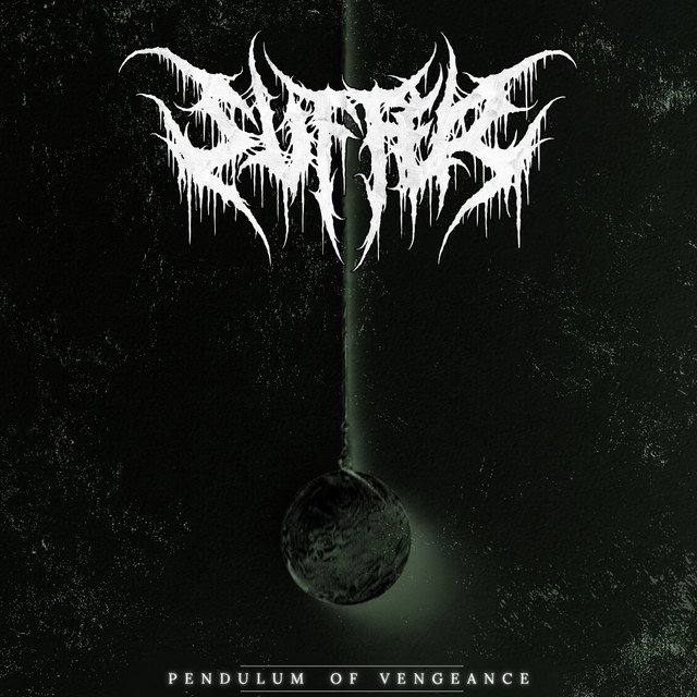“Pendulum of Vengeance” marca nova fase do Suffer UK com deathcore intenso