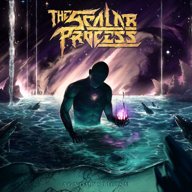 A Breathing Moment | The Scalar Process lança uma das faixas de seu próximo álbum