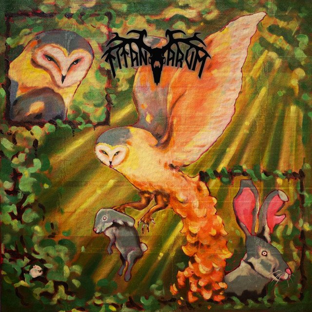 Equilíbrio é o novo mote do Titan Arum em novo single