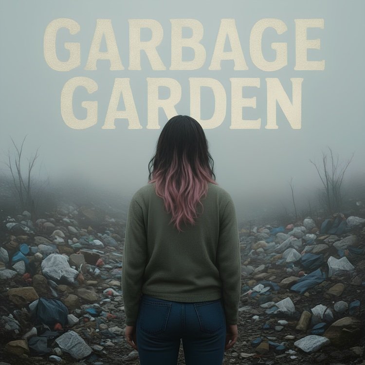 busy. being. Real. | Garbage Garden lança single dedicado a todos aqueles que vivem suas próprias realidades no presente