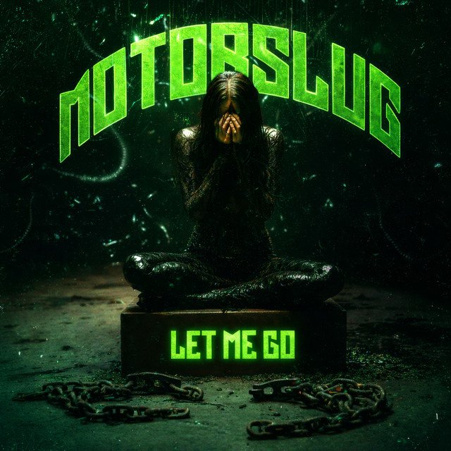 Ouça “Let Me Go”, onde o Motorslug mistura classic rock e stoner