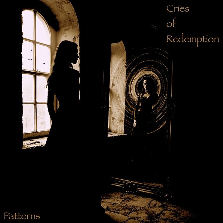 Patterns | Cries Of Redemption lança álbum tido como um instante sonoro de lealdade