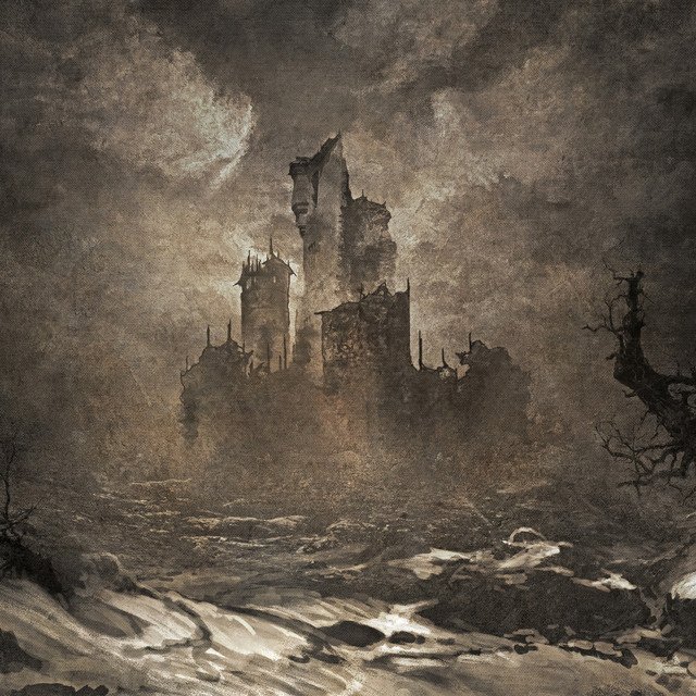 “AVOIDABLE VOID”: death metal do Burden Called God chega brutal e desconfortável