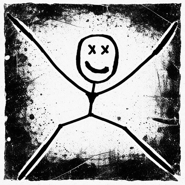 Skate Punk irreverente: Bush League lança “No One Is A Human Anymore”