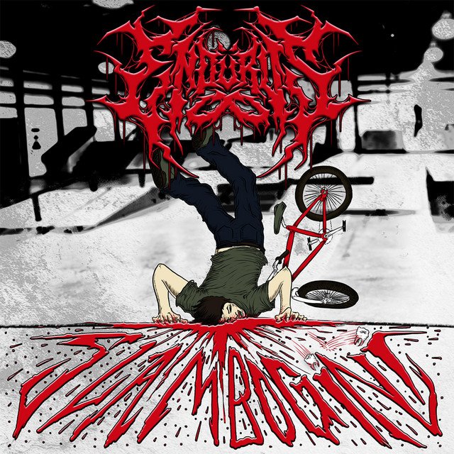 Endurus lança novo EP e destaca a faixa-título “Slambogini”