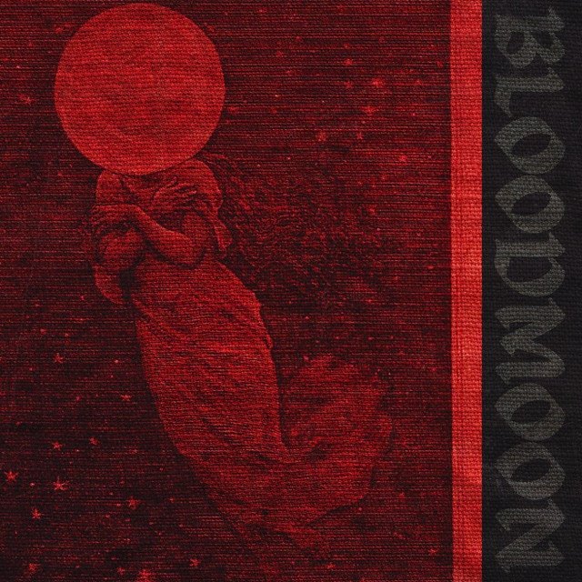 Kutie lança “Bloodmoon”: single entre post-hardcore e punk com intensidade sombria