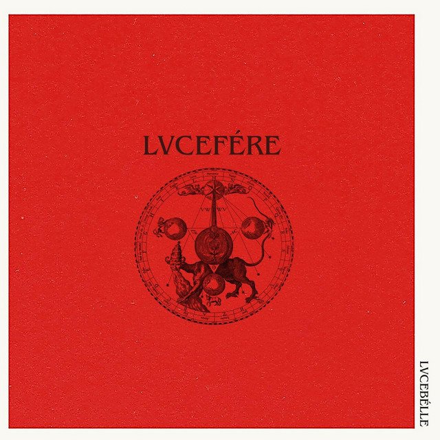 “THE DEVILS” chega como cartão de visitas do Lucebélle em fase mais densa e hipnótica