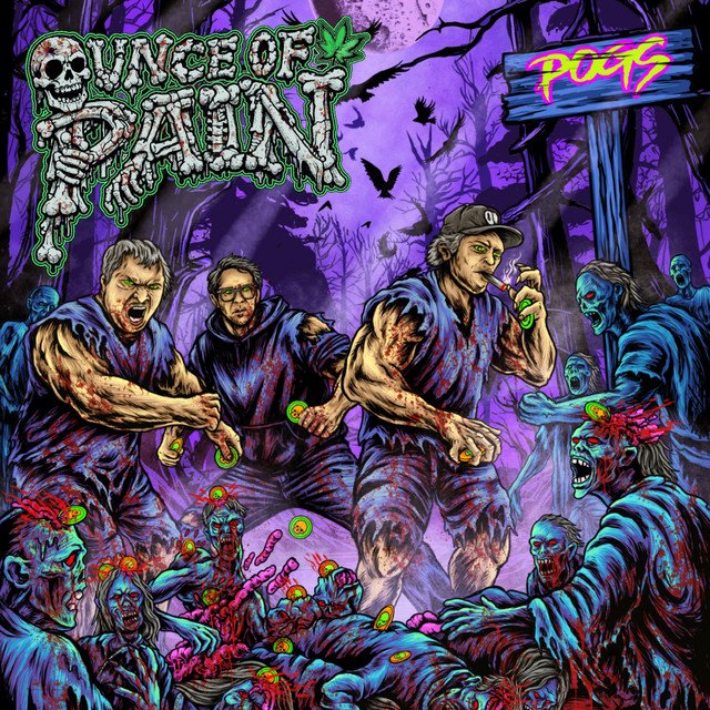 Ounce Of Pain estreia com o single “Pogs”