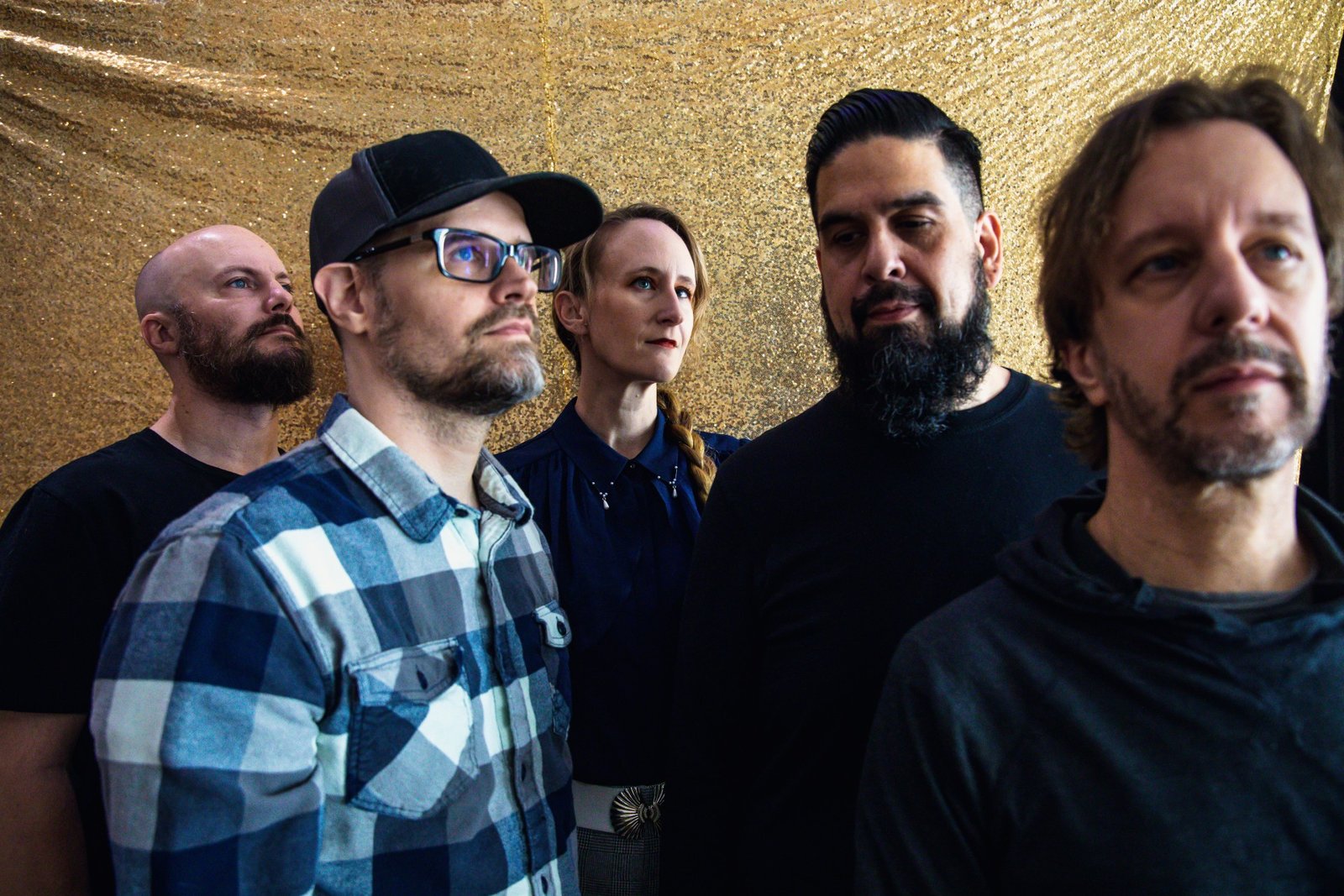 The Wheel Workers lança disco ao vivo e se preparar parta quarto álbum