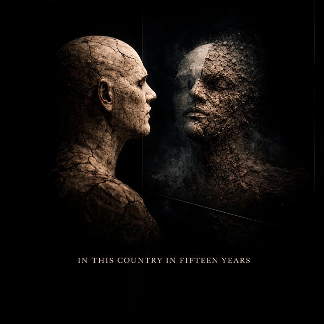 Technofear entrega “In This Country In Fifteen Years”, fusão elegante de alternative e melodic