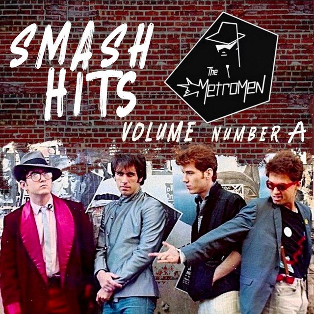 Conheça o dançante e envolvente Pop Rock de The Metromen em “Live it Up”