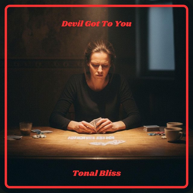 Tonal Bliss estreia com o single “Devil Got To You”
