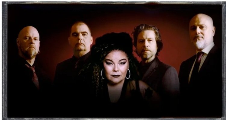 Kompromat | Nerved lança EP definido como um retorno ao passado