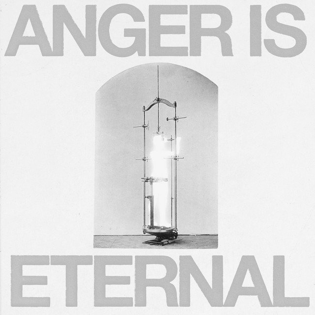 “Trace the Cracks” | ANGER MGMT. transforma colapso emocional em post-punk