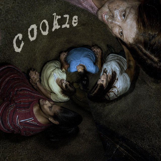 Australianos do Cookie lançam Fools, seu som híbrido de alt-rock, goth-metal e alt-metal