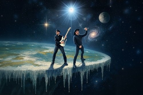 Wasteland Prophets lança terceiro single e amplia sua sonoridade; lado B traz cover de Johnny Cash