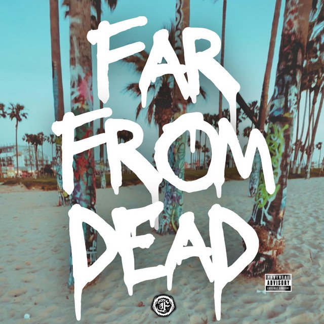 Forthosewhosuffer vai te fazer bater cabeça com “FAR FROM DEAD”
