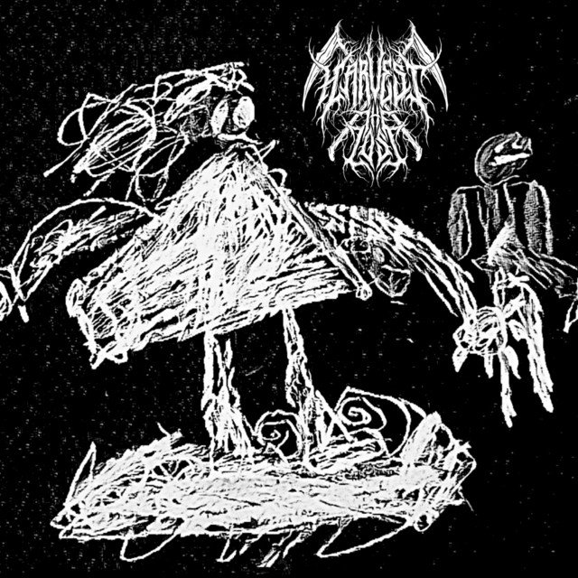 Ouça o novo e brutal single do Harvest The Lost