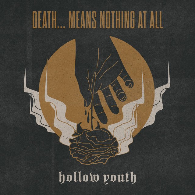 Hollow Youth lança novo álbum e divulga o single “Abandoned”