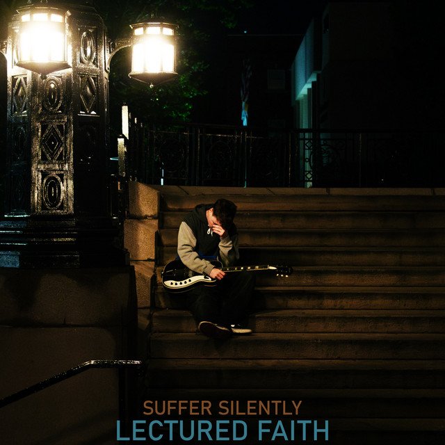 Estreia marcante | Lectured Faith lança “Suffer Silently” – Confira!