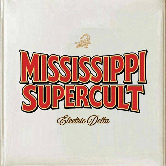 Com influência retro e presença monumental, Mississippi Supercult brilha em “Sweet Jade”