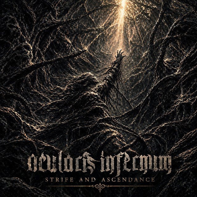 Ocularis Infernum retorna com novo single após nove anos