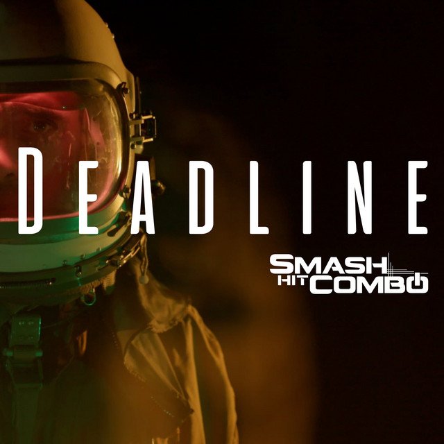 “Deadline” | Smash Hit Combo transformou pressão mental em colapso de rap metal