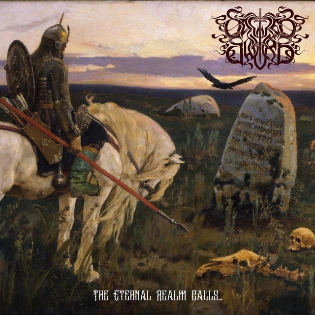 Sacred Sword estreia com o single “The Eternal Realm Calls…”
