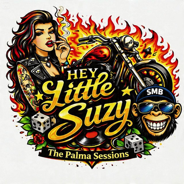 Ouça o single de estreia do Soul Monkey Breed