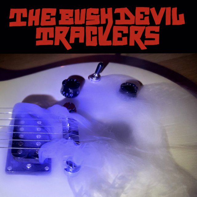 The Bush Devil Trackers estreiam com “Wheels” – Hard rock sueco acelerado