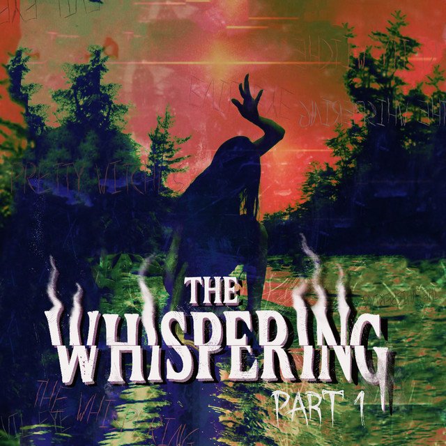 The Whispering mostra estreia magistral!