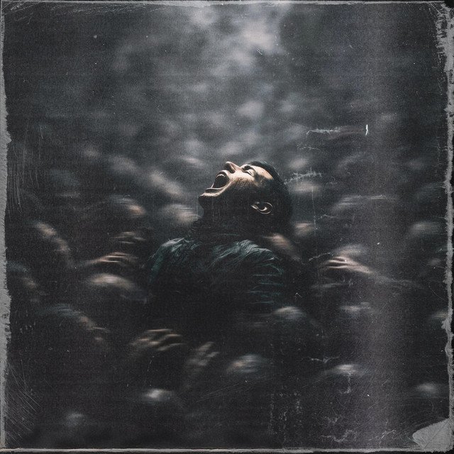 “Lost in the Crowd” | Upon The End une peso, melodia e emoção em novo single