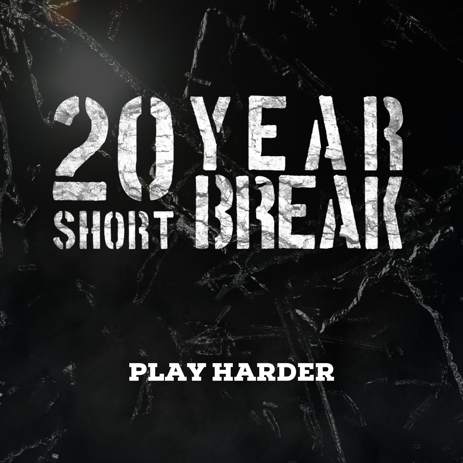 20 Year Short Break lança álbum recheado de hard rock moderno