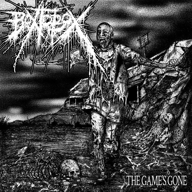 BOX TO BOX despeja brutalidade em “The Game’s Gone”