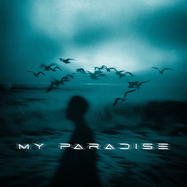 Fake Eclipse lança o novo single “My Paradise”