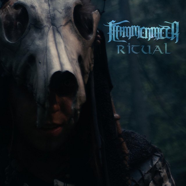 FLAMMENMEER: Ritual sonoro em três capítulos.