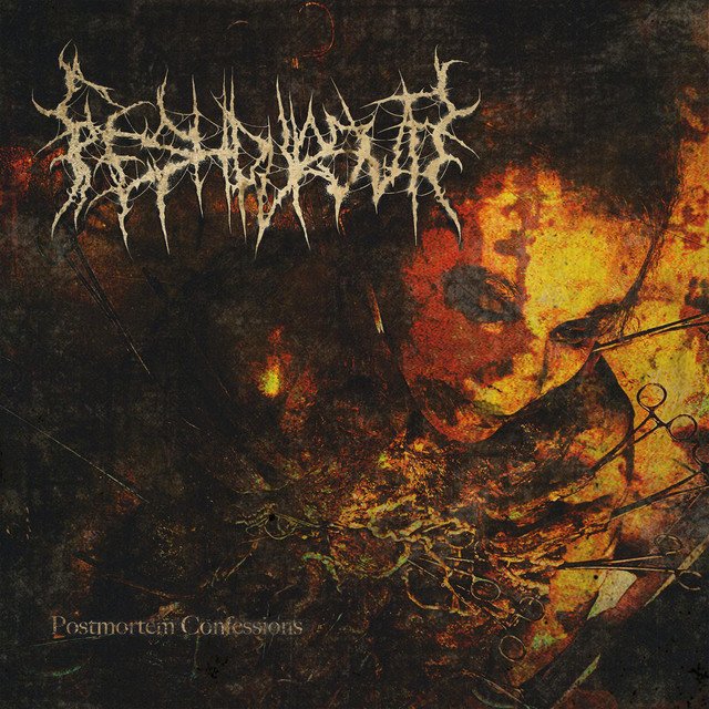 Flesh Pursuit entrega deathcore raíz em novo single