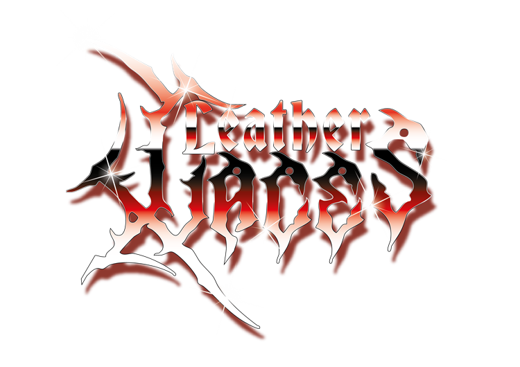 Intercontinental Ballistic Music | Leather Laces anuncia álbum que mistura synth-metal com batidas industriais
