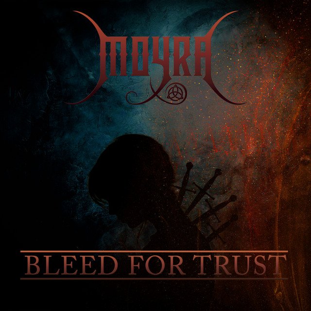 MOYRA: Symphonic Death Metal diretamente da Polônia!