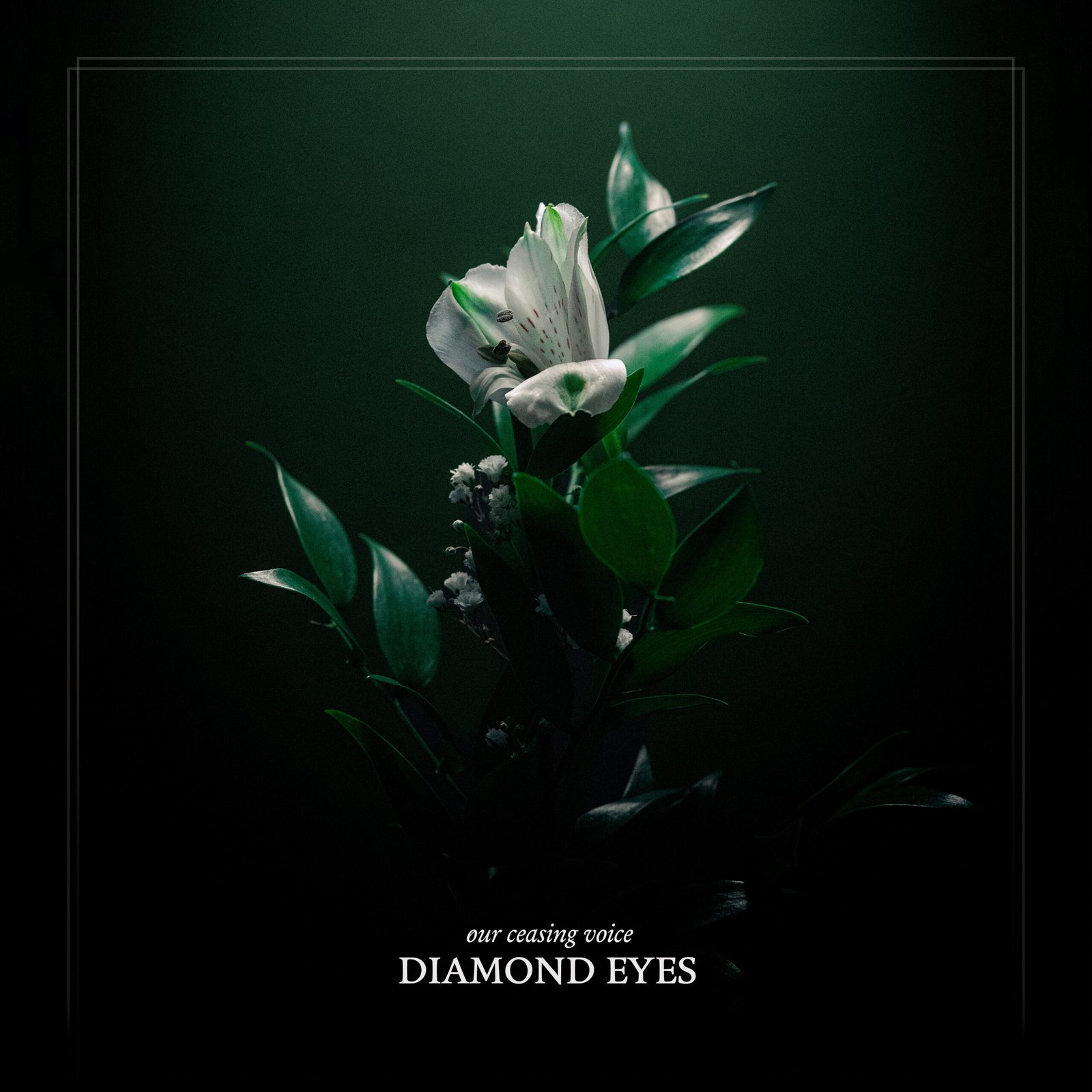 Austríacos do Our Ceasing Voice anunciam Diamond Eyes, seu primeiro single desde 2017