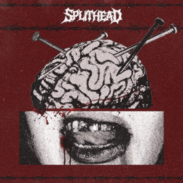 Splithead e todo o peso da ótima “Sludge Walk”